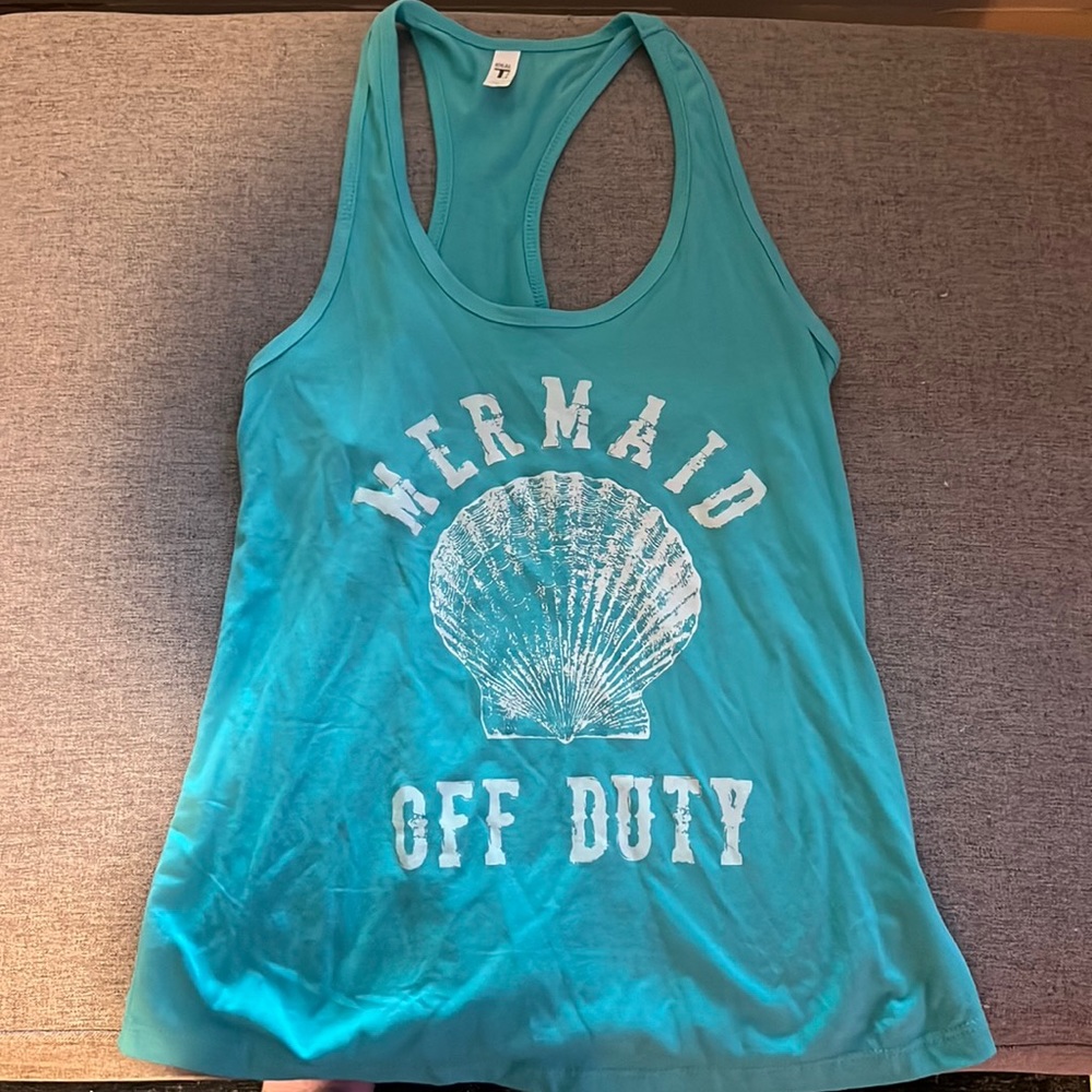Ideal T by next level Tank